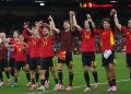 Belgjika largon frikën, triumfon me “manita” ndaj Zelandës së Re, në 1/32 e shoqëron Egjipti