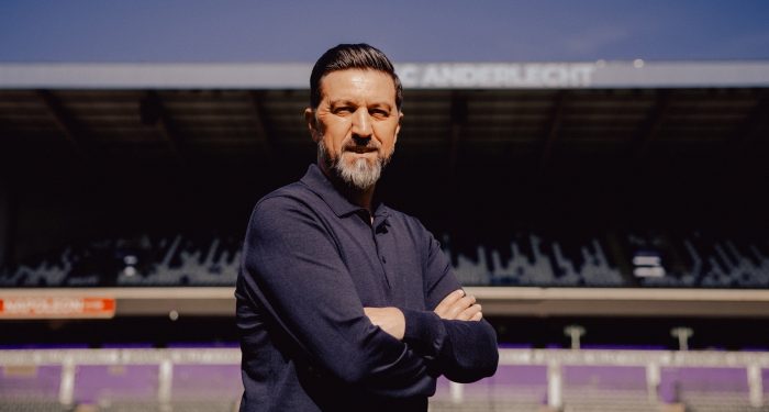 Një futbollist i Kombëtares për Besnik Hasin, sulmuesi i kuqezinjve raportohet se është pranë firmës me klubin e tij të ri