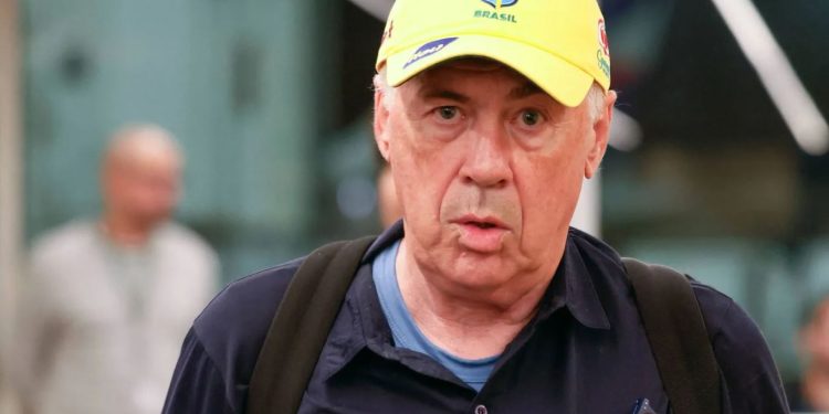 Botërori 2026/ Brazili dhe Turqia zhgënjejnë në ndeshjet e para, kritika ndaj Ancelotti-t dhe Montella-s