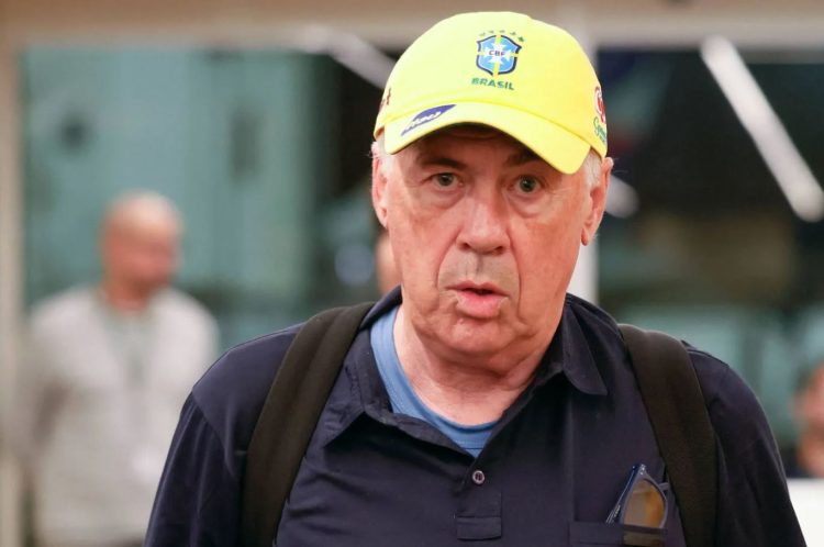 Botërori 2026/ Brazili dhe Turqia zhgënjejnë në ndeshjet e para, kritika ndaj Ancelotti-t dhe Montella-s