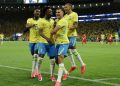 Brazili luan “tenis” me Panamanë, Ancelotti: Mbrëmje fantastike, na jep besim (VIDEO)