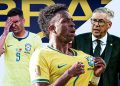 Brazili pa shkëlqim, Ancelotti ngec në Botëror, Maroku i “rrëmben” pikë