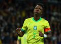 “Të rikthejmë Brazilin në majën e botës”, Vinicius nuk njeh limite: Ancelotti na jep qetësi, mund të shpreh të gjithë potencialin tim