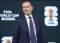 “Shumë ndeshje jo interesante”, Ceferin i del kundër FIFA-s për numrin e pjesëmarrësve në Kupën e Botës 2026