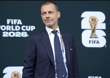 “Shumë ndeshje jo interesante”, Ceferin i del kundër FIFA-s për numrin e pjesëmarrësve në Kupën e Botës 2026