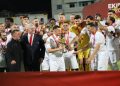 Egnatia fitoi titullin kampion, zbulohet premio marramendëse që fituan lojtarët e skuadrës rrogozhinase