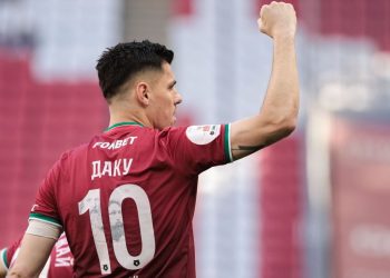 Legjionarët/ Mirlind Daku pritet të largohet nga Rubin Kazan, në Rusi zbulojnë prapaskena interesante