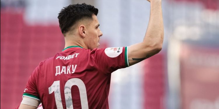 Legjionarët/ Mirlind Daku pritet të largohet nga Rubin Kazan, në Rusi zbulojnë prapaskena interesante