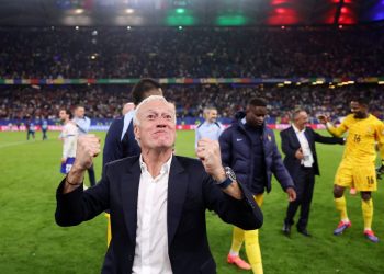 Deschamp në histori, bëhet trajneri më i suksesshëm i Botërorëve