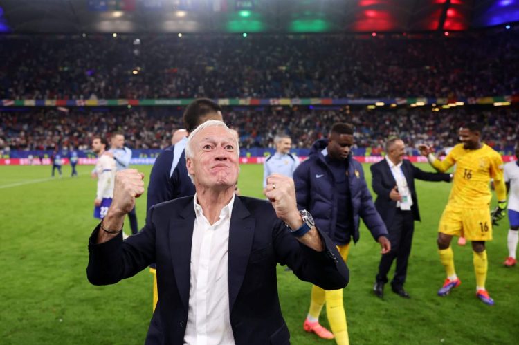 Deschamp në histori, bëhet trajneri më i suksesshëm i Botërorëve