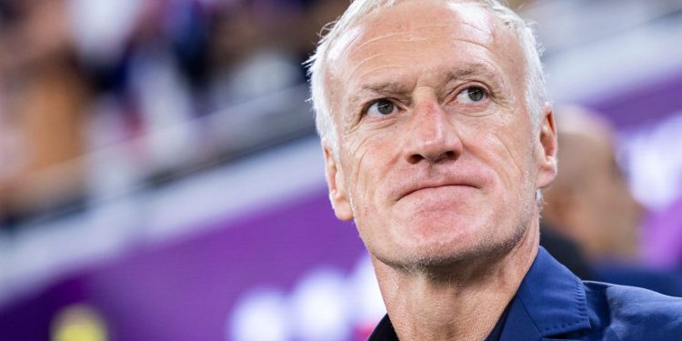Trajneri Deschamps lë grumbullimin e Francës, zbulohet arsyeja