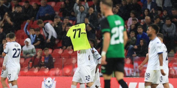 Zbulohet ekipi ideal, dominon Egnatia dhe Dinamo! Ja 11-shja më e fortë e Superiores