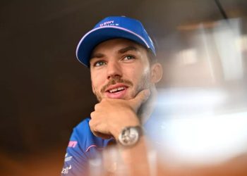 FORMULA 1/ Ndryshon pas 5 ditësh podiumi i Monakos, Gasli rikthehet i treti