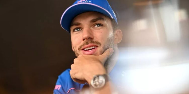 FORMULA 1/ Ndryshon pas 5 ditësh podiumi i Monakos, Gasli rikthehet i treti
