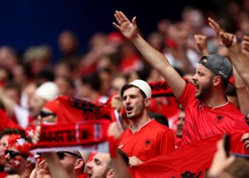 Nuk priten shumë tifozë kuqezinj, Shqipëria sfidon Izraelin në “Air Albania”