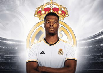 Dumfries në Madrid, e zbulon…Koeman, Reali piketon edhe Calafiori-n