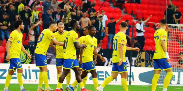 BATE Borisov përcakton sezonin e Elbasanit, koha mbetet problemi më i madh i trajnerit Gvozdenoviç