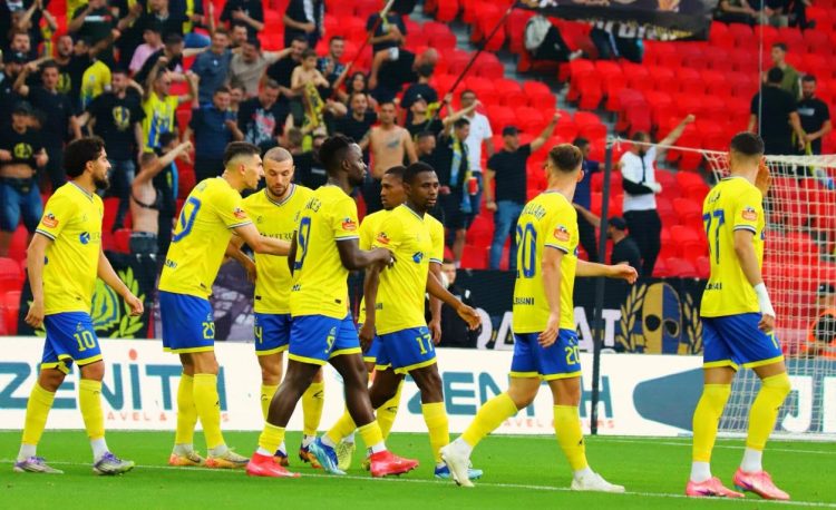 BATE Borisov përcakton sezonin e Elbasanit, koha mbetet problemi më i madh i trajnerit Gvozdenoviç