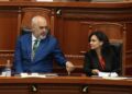 Spiropali sfidon Ramën: Po, do ta kemi marrëveshjen për Shqipërinë e re. PS duhet të mbledhë mendjen dhe të vetëpastrohet
