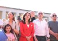 “Shqipëria e Re” e protestës dhe “Shqipëria e Re” e Elisës