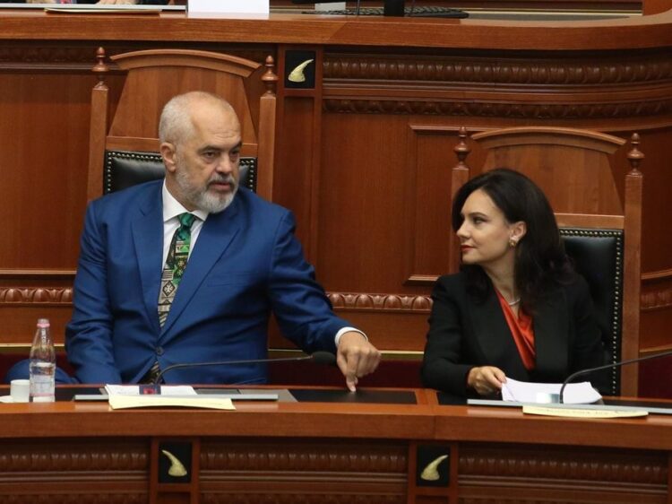 Spiropali sfidon Ramën: Po, do ta kemi marrëveshjen për Shqipërinë e re. PS duhet të mbledhë mendjen dhe të vetëpastrohet