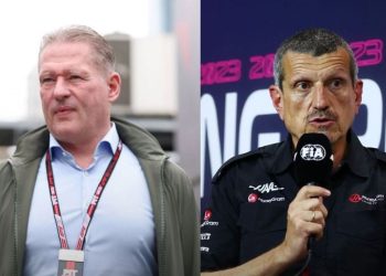 Tension në Formula 1, ironi dhe replika të ashpra Jos-Steiner