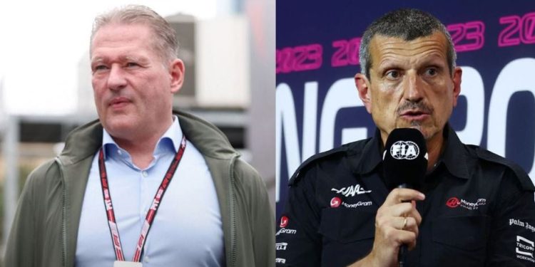 Tension në Formula 1, ironi dhe replika të ashpra Jos-Steiner