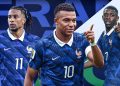 4 orë ndeshje, Franca “çmonton” Irakun, Mbappe sfidon Messi-n, realizon “dopjetë”