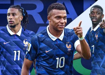 4 orë ndeshje, Franca “çmonton” Irakun, Mbappe sfidon Messi-n, realizon “dopjetë”