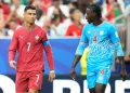Lojtari i Kongos “godet” Ronaldon: Nuk kishim ndonjë plan për ta ndalur, s’është më i dikurshmi