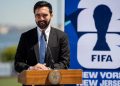 Mamdani sfidon FIFA, krijon një stadium gjigant në zemër të New York