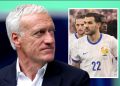 “Alarm” te Franca, Deschamps humbet dy mbrojtësit titullarë ndaj Senegalit