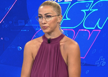 “Spanja s’është e njëjta, ka ndryshuar shumë”, Elezi: Jam skeptike sepse…