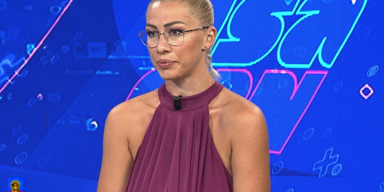 “Spanja s’është e njëjta, ka ndryshuar shumë”, Elezi: Jam skeptike sepse…