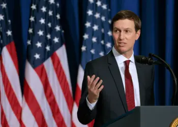 Mediat e huaja shkruajnë për Zvërnecin/ Politico: Projekti i Kushner nën hetim!