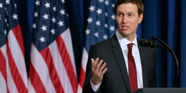 Mediat e huaja shkruajnë për Zvërnecin/ Politico: Projekti i Kushner nën hetim!