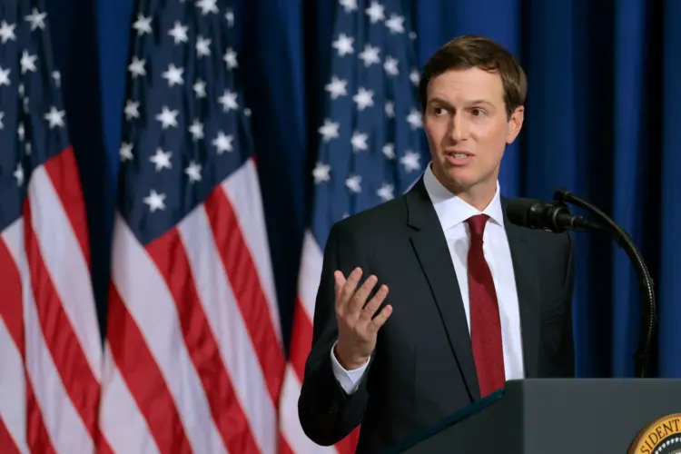 Mediat e huaja shkruajnë për Zvërnecin/ Politico: Projekti i Kushner nën hetim!