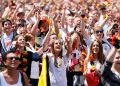 Botërori “FIFA2026”, çmimet e “kripura” të biletave, Federata Gjermane sponsorizon 600 tifozë