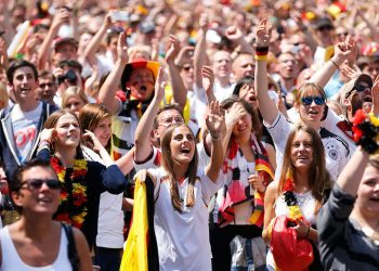 Botërori “FIFA2026”, çmimet e “kripura” të biletave, Federata Gjermane sponsorizon 600 tifozë