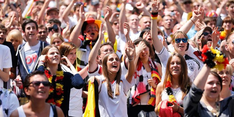 Botërori “FIFA2026”, çmimet e “kripura” të biletave, Federata Gjermane sponsorizon 600 tifozë