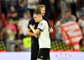 Gjermania, Nagelsmann përkëdhel dyshen Musiala-Wirtz: Janë në formë