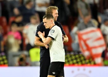 Gjermania, Nagelsmann përkëdhel dyshen Musiala-Wirtz: Janë në formë