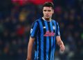 Një nga pikat më të forta tek Atalanta, trajneri Sarri kërkon qëndrimin e Berat Gjimshitit