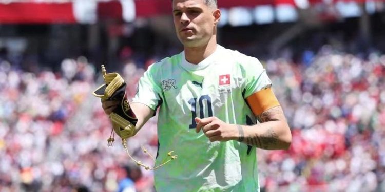 Xhaka mesazh kritikëve: Duhet të luajmë së bashku, gjithçka tjetër nuk më ka interesuar kurrë