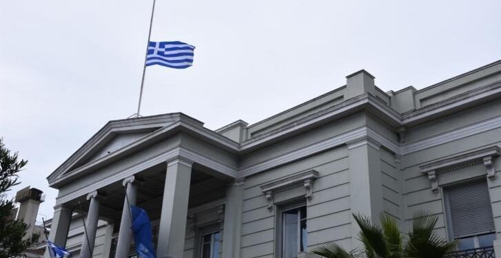 Athina kërkon sqarime për Zvërnecin: Shqetësim për plagosjen e një shtetasi grek