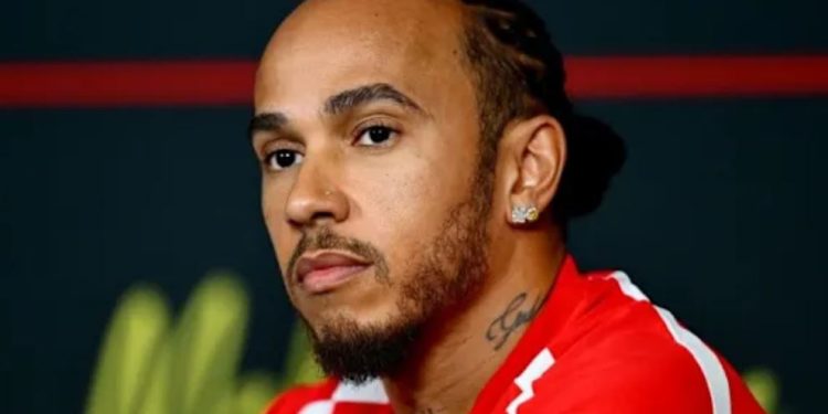 FORMULA 1/ Esteban Okon nuk asnjë dyshim: Hamilton është piloti më i mirë i epokës moderne