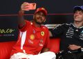 FORMULA 1/ Volf: Kur Hamilton merr vrull, shumë e vështirë ta ndalosh. Kur ndjen erën e gjakut…