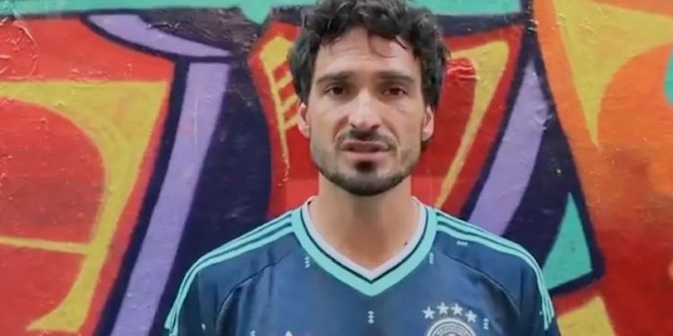 Kampion bote me Gjermaninë, Hummels i pamëshirshëm pas eliminimit: Shumë lojtarë të tërhiqen, Nagelsman të marrë vendimin e duhur