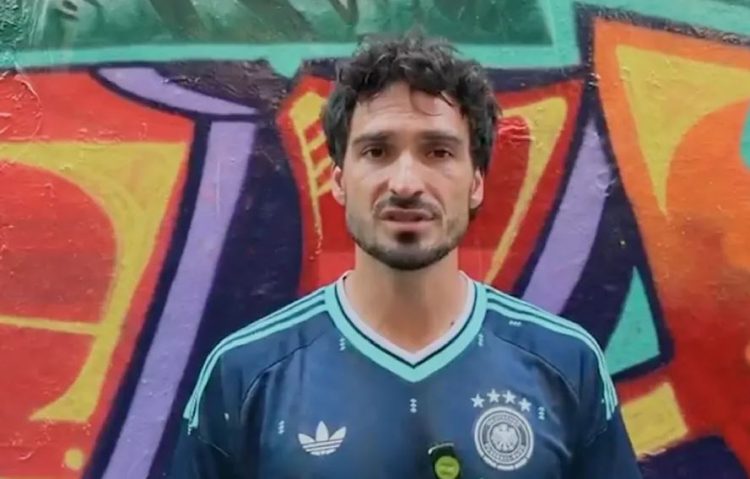Kampion bote me Gjermaninë, Hummels i pamëshirshëm pas eliminimit: Shumë lojtarë të tërhiqen, Nagelsman të marrë vendimin e duhur