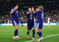 “X” pa dëme, Japonia e Suedia “fluturojnë” në 1/32, por aziatikët i pret “ferri”